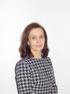 Педагогический работник Пьянкова Татьяна Анатольевна