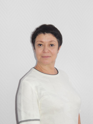 Воспитатель высшей категории Дуняшева Эльвира Нурулловна Воспитатель высшей категории Дуняшева Эльвира Нурулловна
