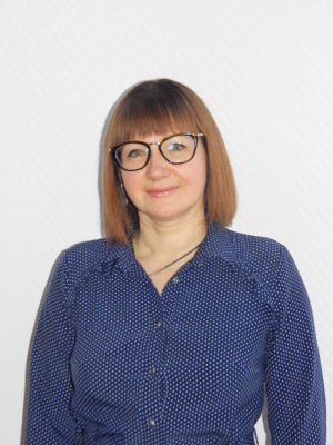 Учитель-дефектолог Гребенкина Маргарита Вячеславовна Учитель-дефектолог Гребенкина Маргарита Вячеславовна