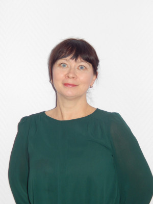 Учитель-дефектолог Скокова Любовь Васильевна Учитель-дефектолог Скокова Любовь Васильевна