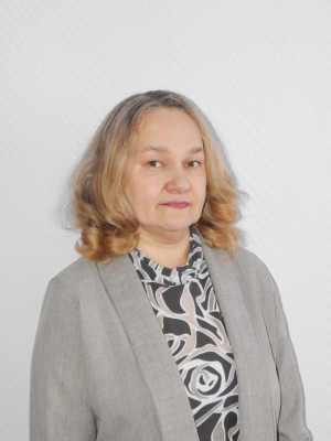 Психолог Сомова Екатерина Витальевна Психолог Сомова Екатерина Витальевна