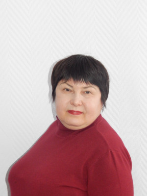 Воспитатель Юферева Мария Павловна Воспитатель Юферева Мария Павловна