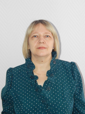 Воспитатель Свинина Елена Ивановна Воспитатель Свинина Елена Ивановна