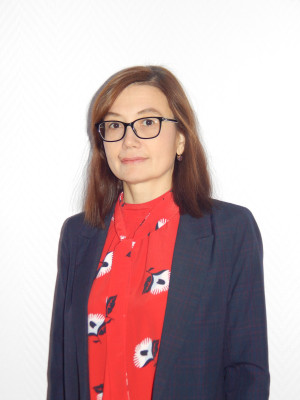 Педагогический работник Жолобова Ольга Юрьевна Педагогический работник Жолобова Ольга Юрьевна