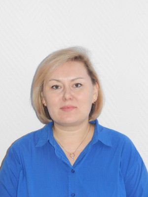 Учитель-дефектолог Балакирева Анастасия Валерьевна Учитель-дефектолог Балакирева Анастасия Валерьевна