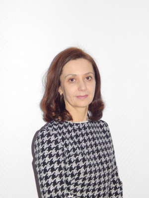 Учитель-дефектолог Пьянкова Татьяна Анатольевна Учитель-дефектолог Пьянкова Татьяна Анатольевна