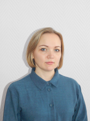 Воспитатель Гмызина Екатерина Анатольевна Воспитатель Гмызина Екатерина Анатольевна