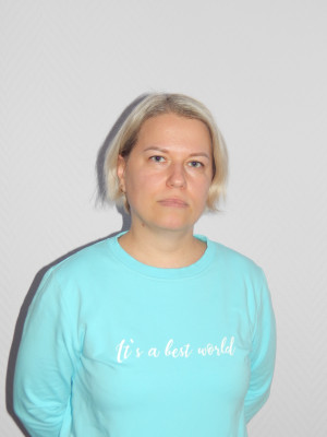 Воспитатель высшей категории Катюхина Елена Анатольевна Воспитатель высшей категории Катюхина Елена Анатольевна