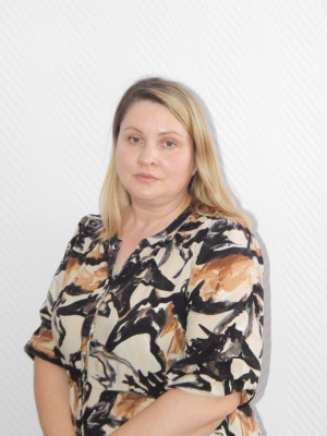Логопед Евдокимова Юлия Юрьевна Логопед Евдокимова Юлия Юрьевна